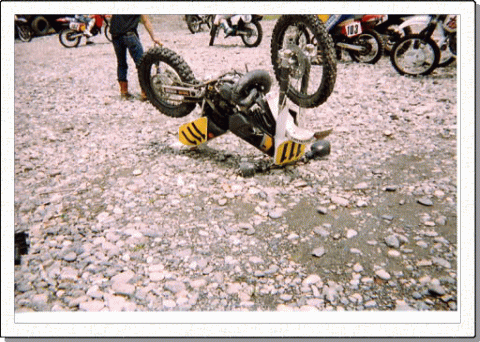 '98RMX250S