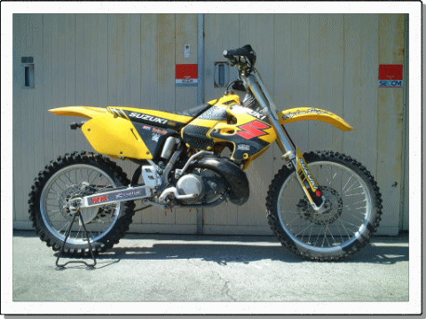 '99RM250