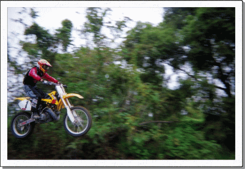 '99RM250