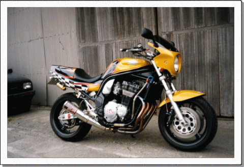 GSF1200